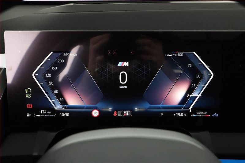 BMW X3 (2025) 20d xDrive - fotka 9 z 29