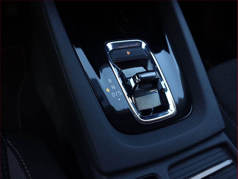 Škoda Octavia (2021) Ambition 2.0 TDI, Automat - fotka 16 z 24
