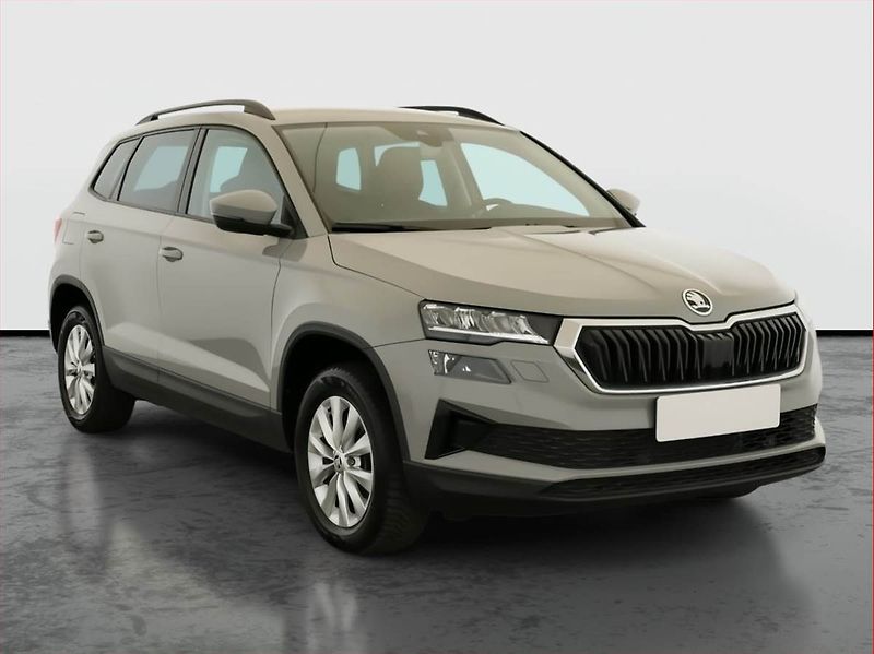 Škoda Karoq (2024) Fresh 2.0 TDI - fotografie inzerátu