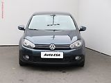 Volkswagen Golf (2012) 2.0TDi - náhled 1