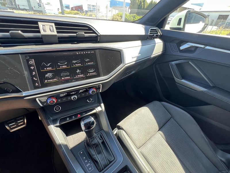 Audi Q3 (2025) - fotka 28 z 31