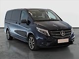Mercedes-Benz Vito (2021) 124 CDI 4x4, Bus, 8Míst, ČR - náhled 1