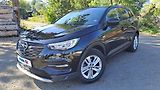 Opel Grandland X 1.2 Turbo S&S NAVI - náhled 1