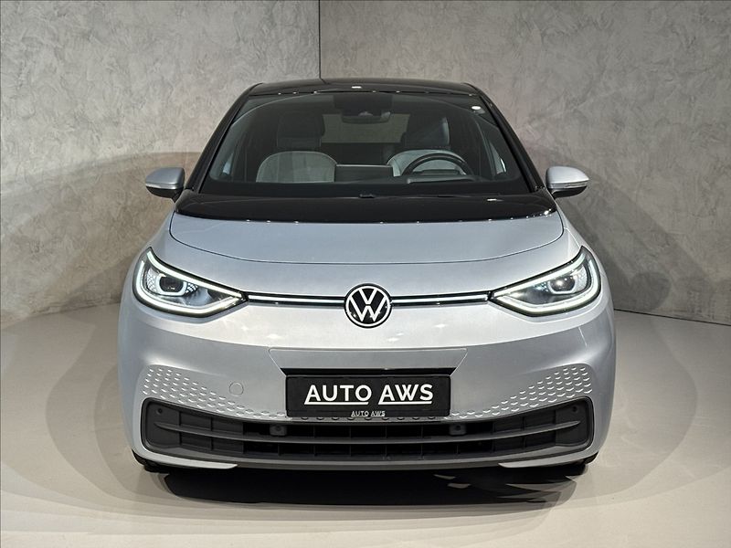 Volkswagen ID.3 Pro S 82kWh IQ Light Assist - fotka 3 z 49