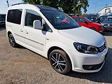 Volkswagen Caddy 1,6TDI EDITION 30 TAŽNÉ  - náhled 2