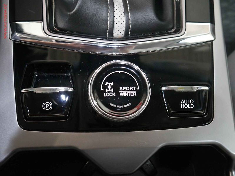 SsangYong Korando (2023) 1.5T-GDI 4x4, 1.maj,ČR - fotka 19 z 24