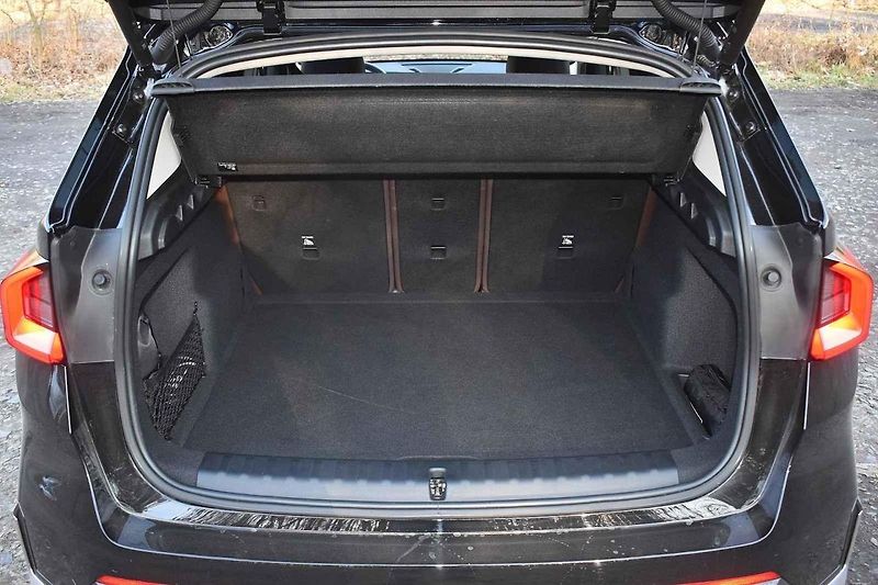 Auto se nejlépe hodí pro městský provoz a víkendové výlety