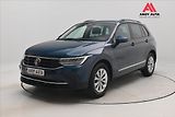 Volkswagen Tiguan 2,0 TDI 110 kW LIFE Záruka až - náhled 1