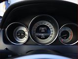 Mercedes-Benz Třídy C (2013) C 350 CDI, Automat, Kůže, Navi - náhled 11