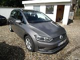Volkswagen Golf Sportsvan 1,4TSI-92KW-KOUPEN V ČR+STK - náhled 1