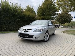 Mazda 3 2.0 Sport Active - fotografie inzerátu