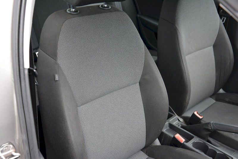 Škoda Octavia (2013) 1.2 TSI 77 kW Active - fotka 15 z 20