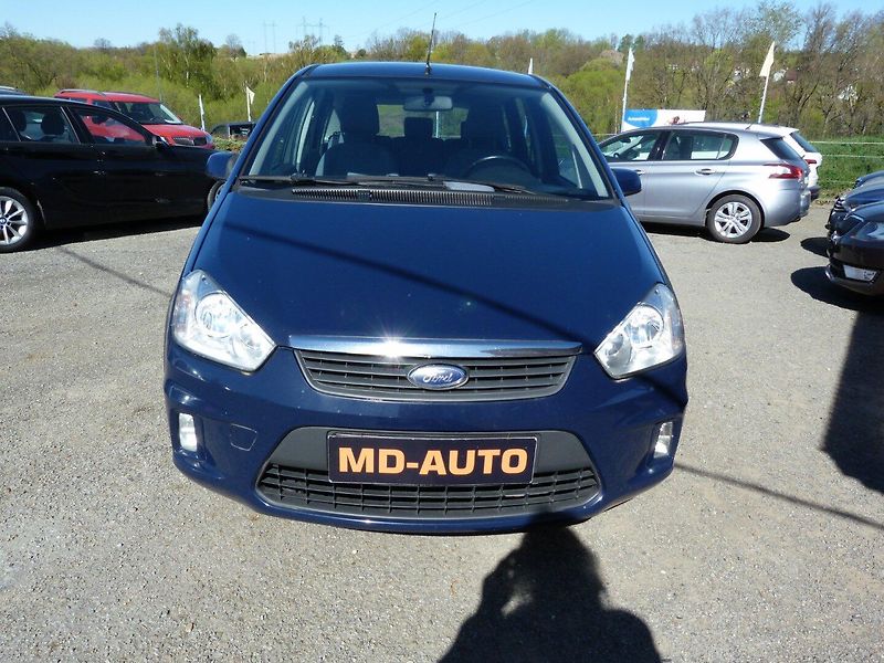 Ford C-MAX 1.8 TDCI - fotka 2 z 17