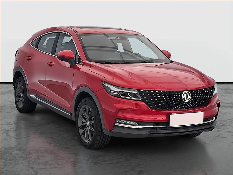 Dongfeng Fengon 5 (2023) 1.5 Turbo - fotka 1 z 23