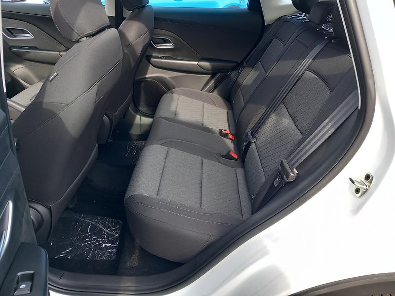 MG ZS (2026) EXCITE - fotka 8 z 11