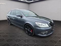 Škoda Octavia (2011) RS 2,0TDI - fotografie inzerátu