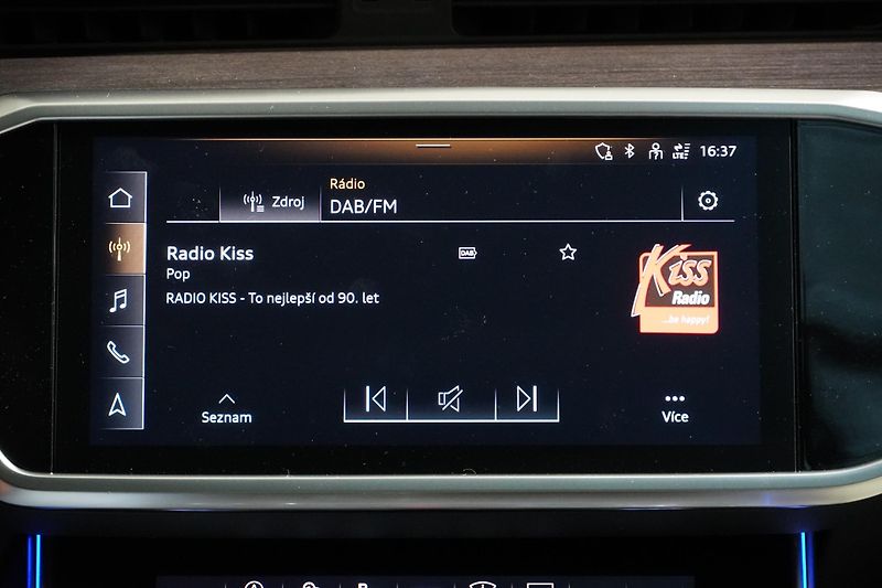 Audi A6 Allroad 55TDI,B&O,MASÁŽ,HUD,NEZÁVISLÉ - fotka 34 z 45