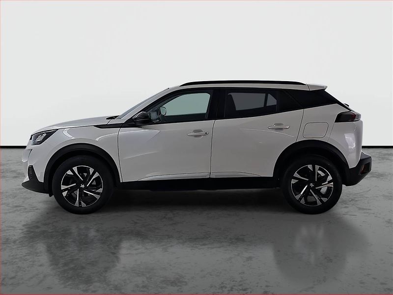 Peugeot 2008 (2023) Allure 1.2 PureTech - fotka 3 z 16