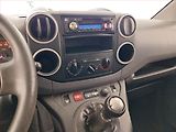 Peugeot Partner (2011) 1.6 16V, 3Místa, ČR - náhled 11