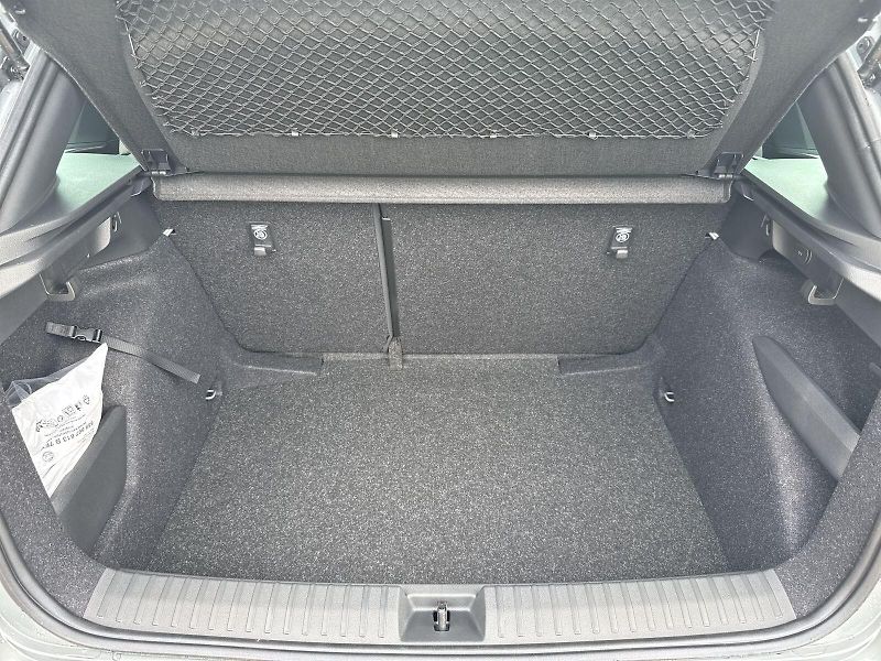 Škoda Kamiq (2026) 1.0 TSI DSG Monte Carlo - fotka 26 z 32