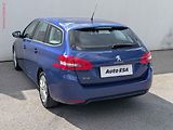 Peugeot 308 (2018) 1.6 HDi, 2.maj,ČR, AC, tempo - náhled 6