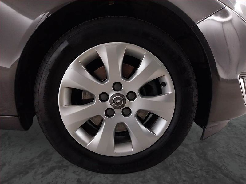 Opel Insignia (2014) 2.0 CDTI, Automat, Serv.kniha - fotka 14 z 15