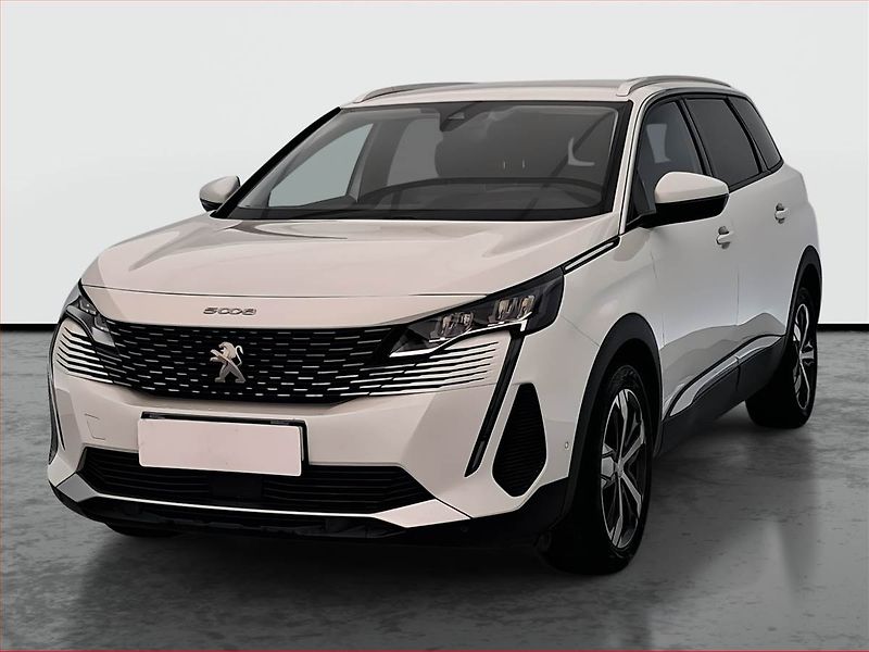 Peugeot 5008 (2021) 1.5 BlueHDi - fotka 2 z 24