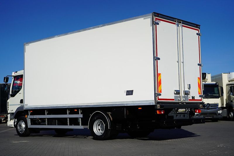 DAF LF (2022) 260 / ACC / EURO 6 / CHŁODNIA  - fotka 38 z 41