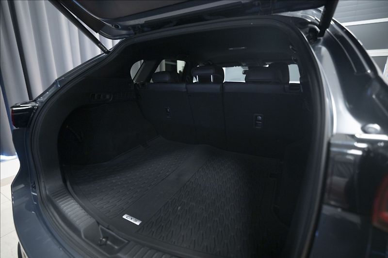 Mazda CX-5 2,5 SKYACTIV-G AWD NAVI KAMERA - fotka 40 z 43