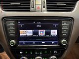 Škoda Octavia (2016) 2.0 TDi, ČR, L&K, DSG, +ALU - náhled 19