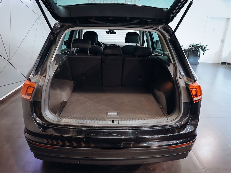 Volkswagen Tiguan 1.5 TSI 96kW - fotka 7 z 30