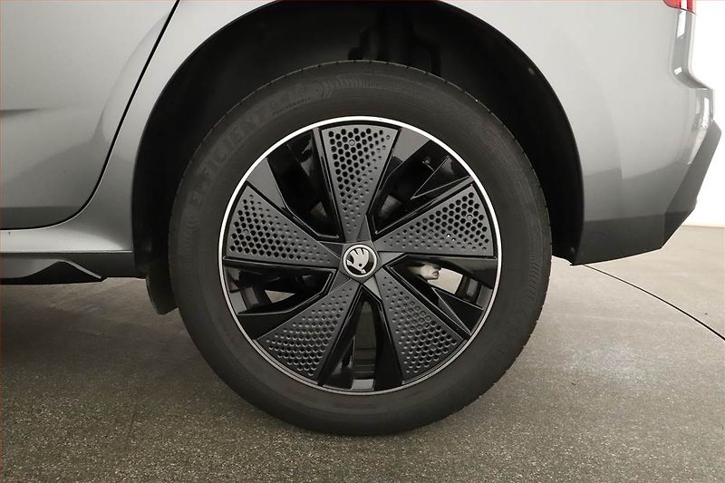 Škoda Kamiq (2026) Monte Carlo 1.5 TSI - fotka 12 z 17