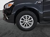 Mitsubishi ASX (2017) 1.6 MIVEC, Serv.kniha - náhled 14