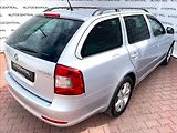 Škoda Octavia 1,4 tsi Style 90kw 1.majitel - náhled 9