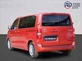 Toyota ProAce 2,0 D-4D  ČR,1.MAJ,8.MÍST,DPH - náhled 7