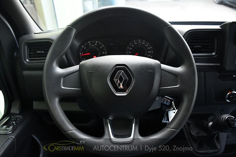 Renault Master 2.3dCi 100kW 1M L2H2 - fotka 18 z 35