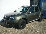 Dacia Duster 1.6i 77Kw 4x4 Klimatizace - náhled 1