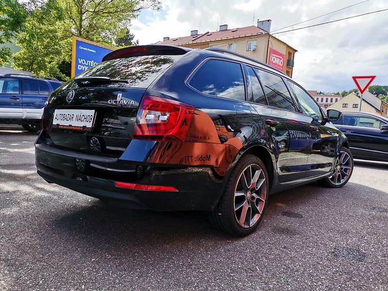 Škoda Octavia (2020) 2.0TDi 110kw DSG LED PDC NAVI - fotka 5 z 33