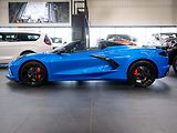Chevrolet Corvette (2026) 6.2 Cabrio 3LT Z51 Facelift - náhled 2