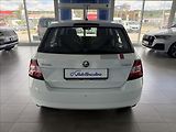 Škoda Fabia 1,2   Red & Grey,1MAJ,SERVISKA - náhled 4
