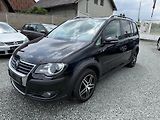 Volkswagen Touran 1.4 TSI DSG CROSS - náhled 2