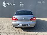 Škoda Superb (2009) 2.0TDi 125kW ELEGANCE - náhled 6