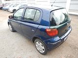 Toyota Yaris 1.0 VVTi, KLIMA - náhled 8