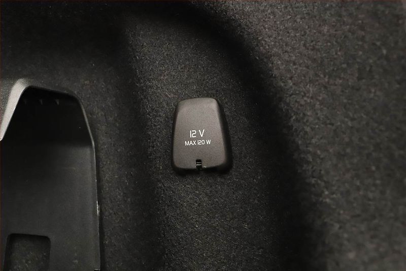 Volvo S90 (2024) T8 Recharge - fotka 16 z 20