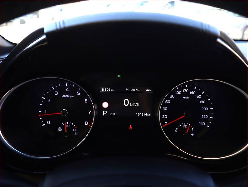 Kia Pro_Ceed (2021) 1.5 T-GDI, Automat, Serv.kniha - fotka 11 z 24