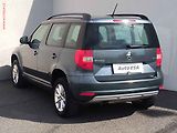 Škoda Yeti (2016) 1.2 TSi, DSG, xenon - náhled 6