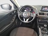 Mazda 3 (2016) 2.0 Skyactiv-G, Navi - náhled 7