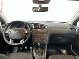 Citroën C4 (2012) 1.4 i, 2.maj, AC, temp - náhled 8