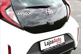 Toyota Aygo 1,0 VVT-i Comfort - náhled 9