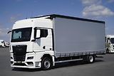 MAN TGX (2022) 18.470 / E 6 / GX / FIRANKA /  - náhled 1